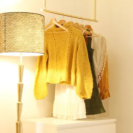 Secret Hideaways Zentrales Newyork-designapartment Mit 2 Betten Nahe Messe L Flughafen *